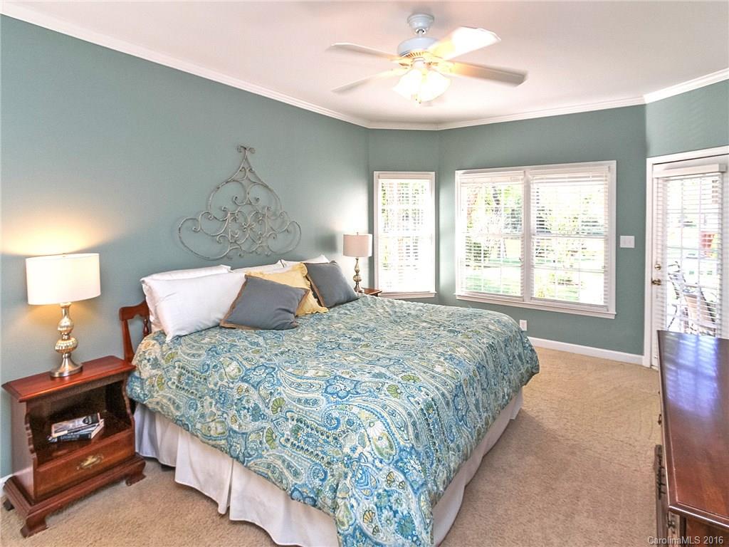 Bailiwyck - Residential