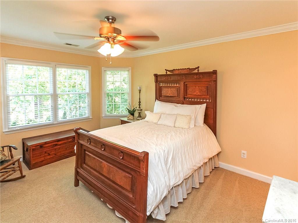 Bailiwyck - Residential