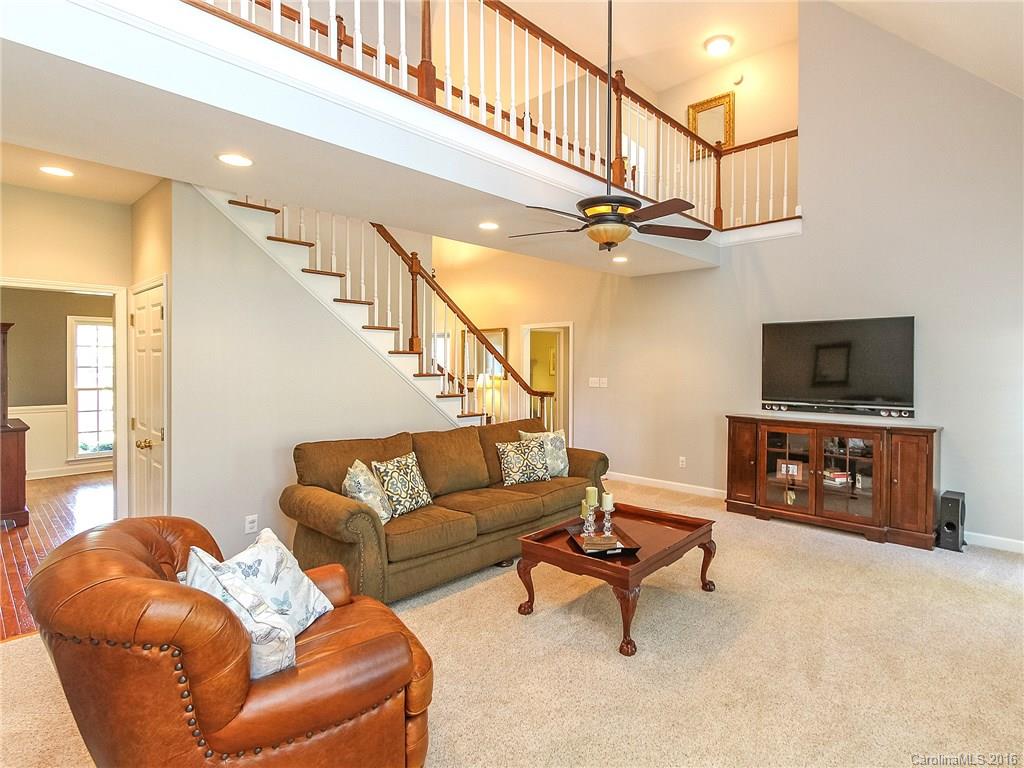 Bailiwyck - Residential