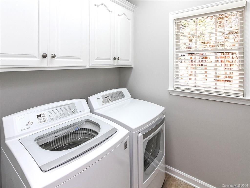 Bailiwyck - Residential