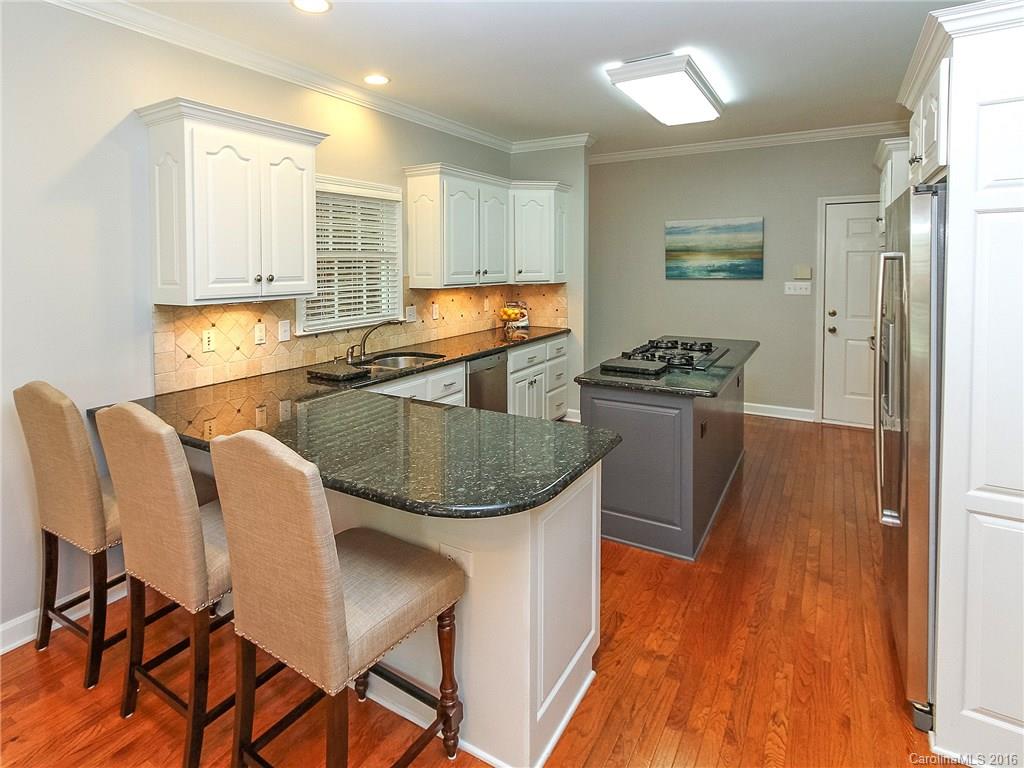 Bailiwyck - Residential