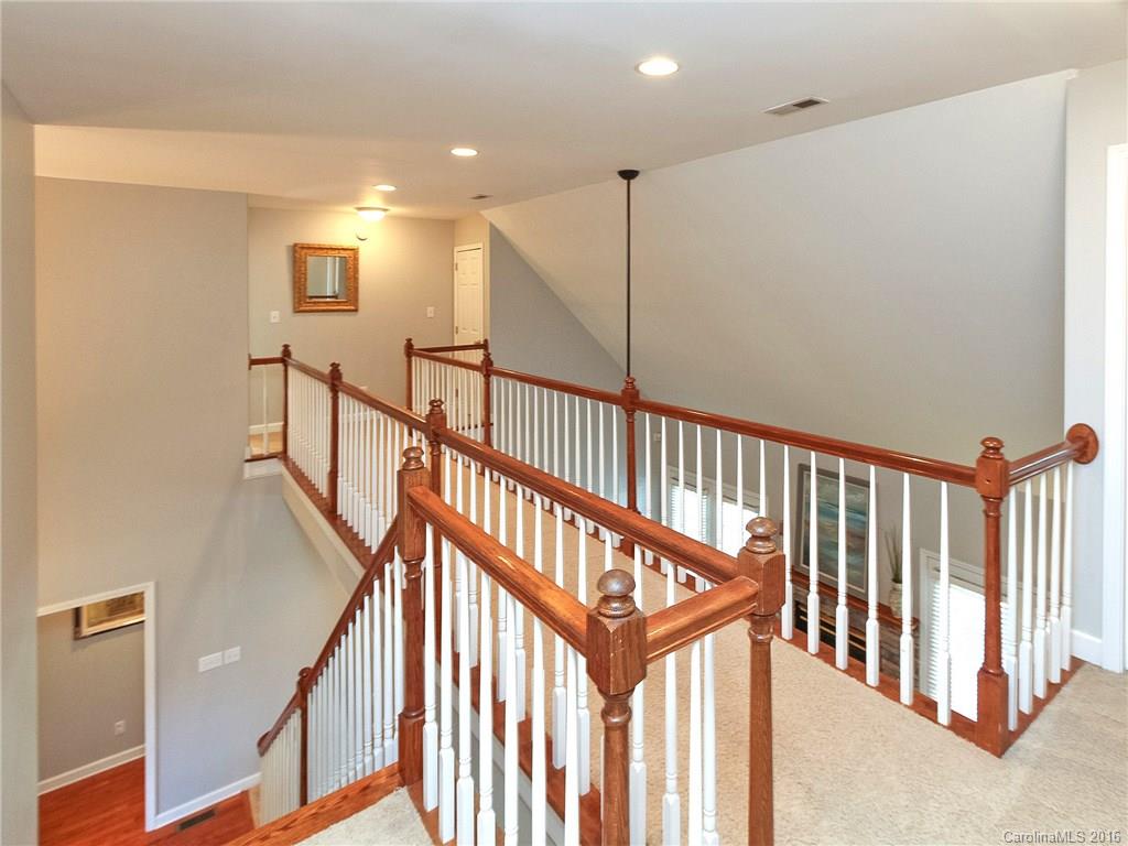 Bailiwyck - Residential