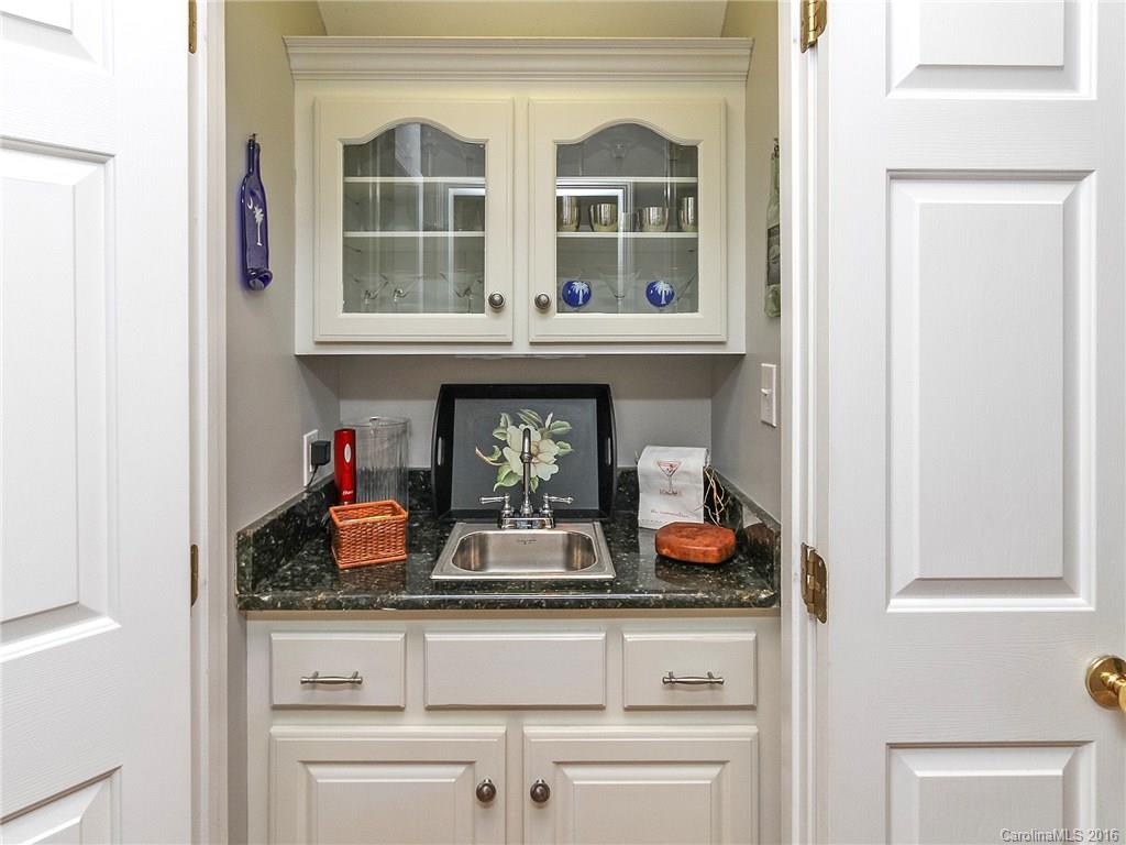 Bailiwyck - Residential