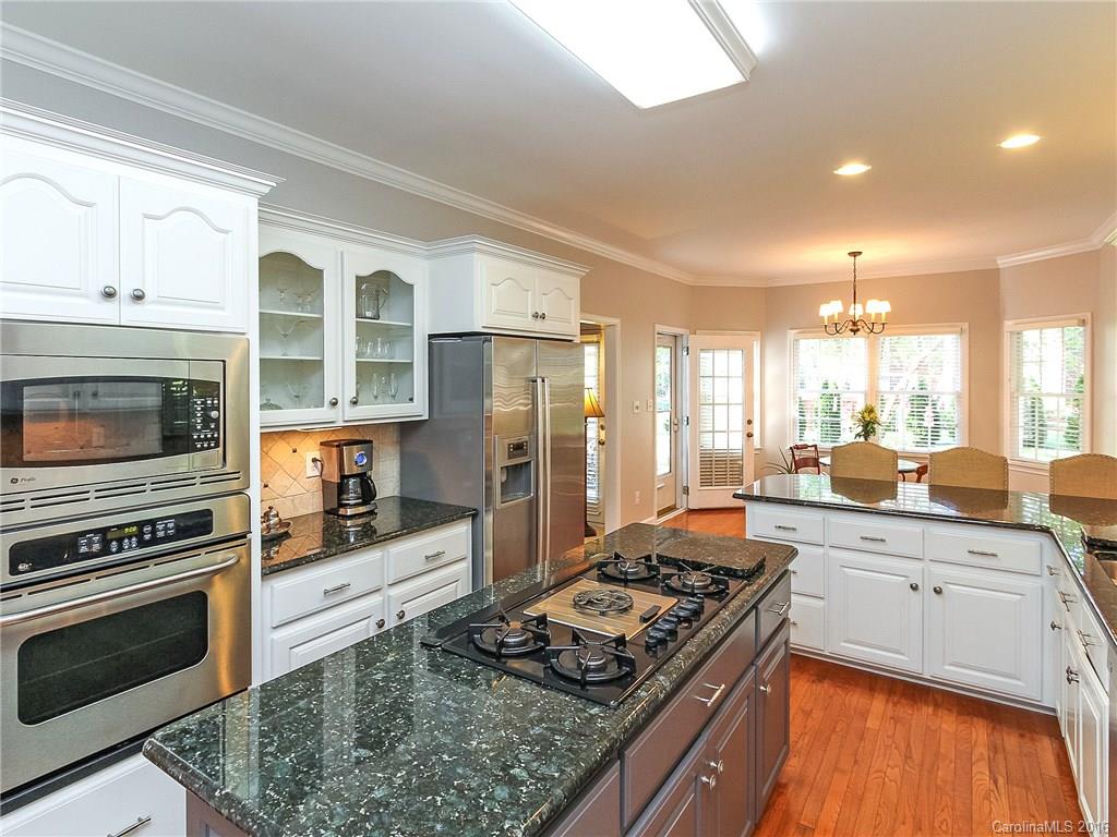 Bailiwyck - Residential