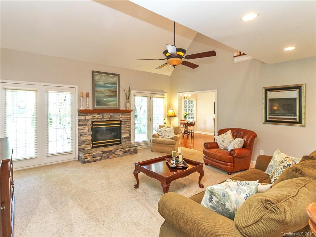 Bailiwyck - Residential