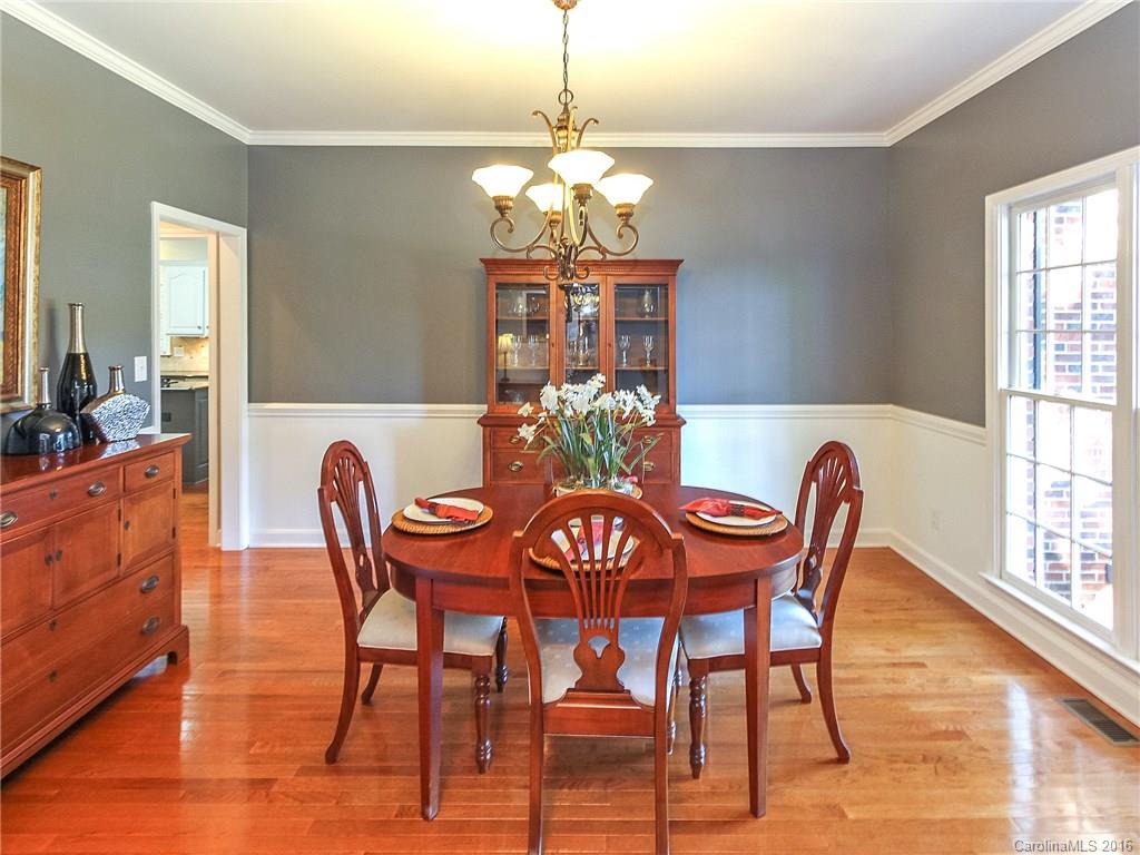 Bailiwyck - Residential