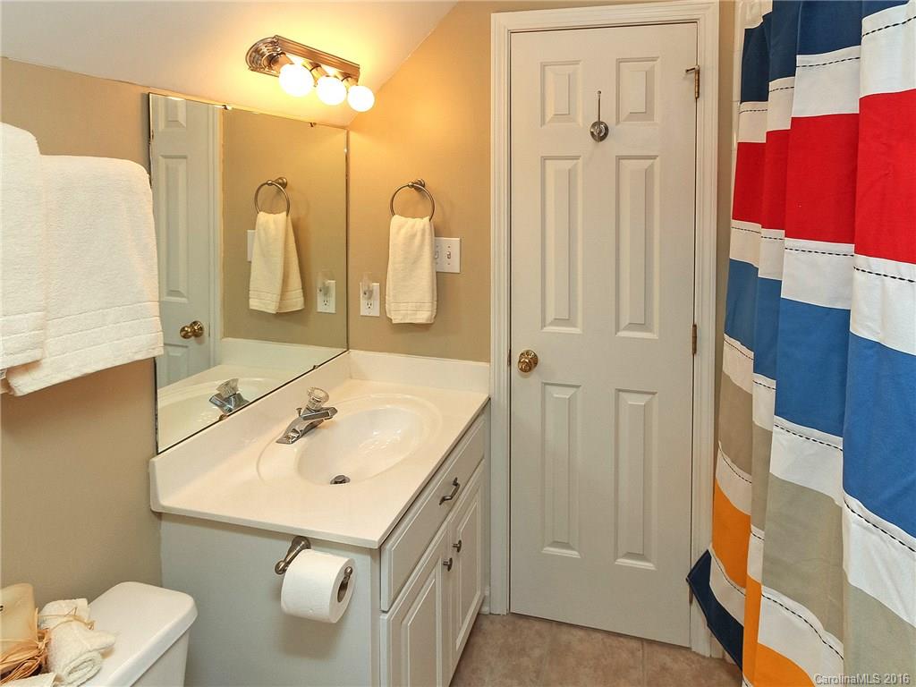 Bailiwyck - Residential