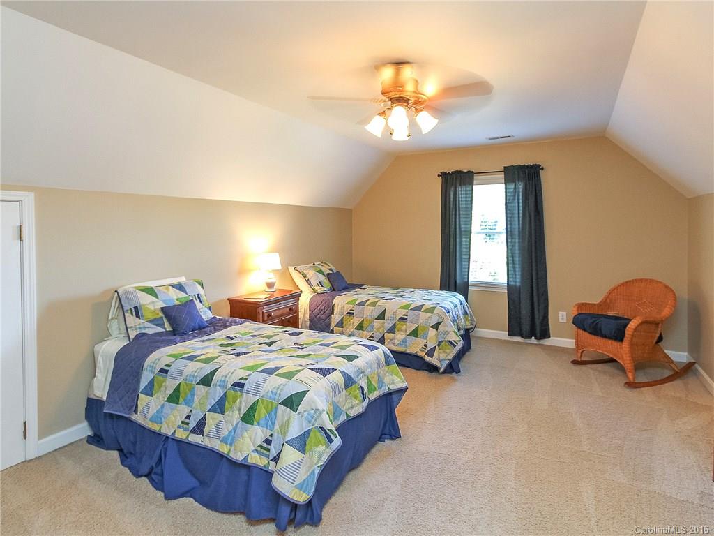 Bailiwyck - Residential