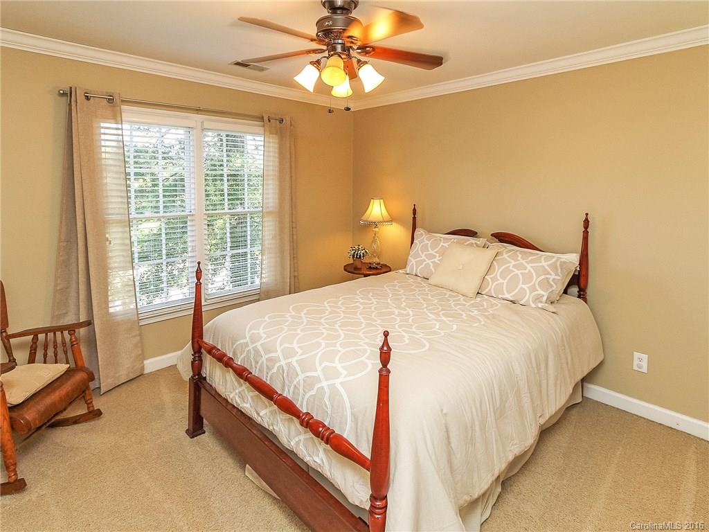 Bailiwyck - Residential