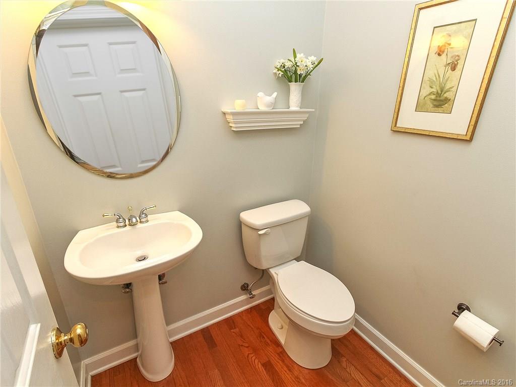 Bailiwyck - Residential