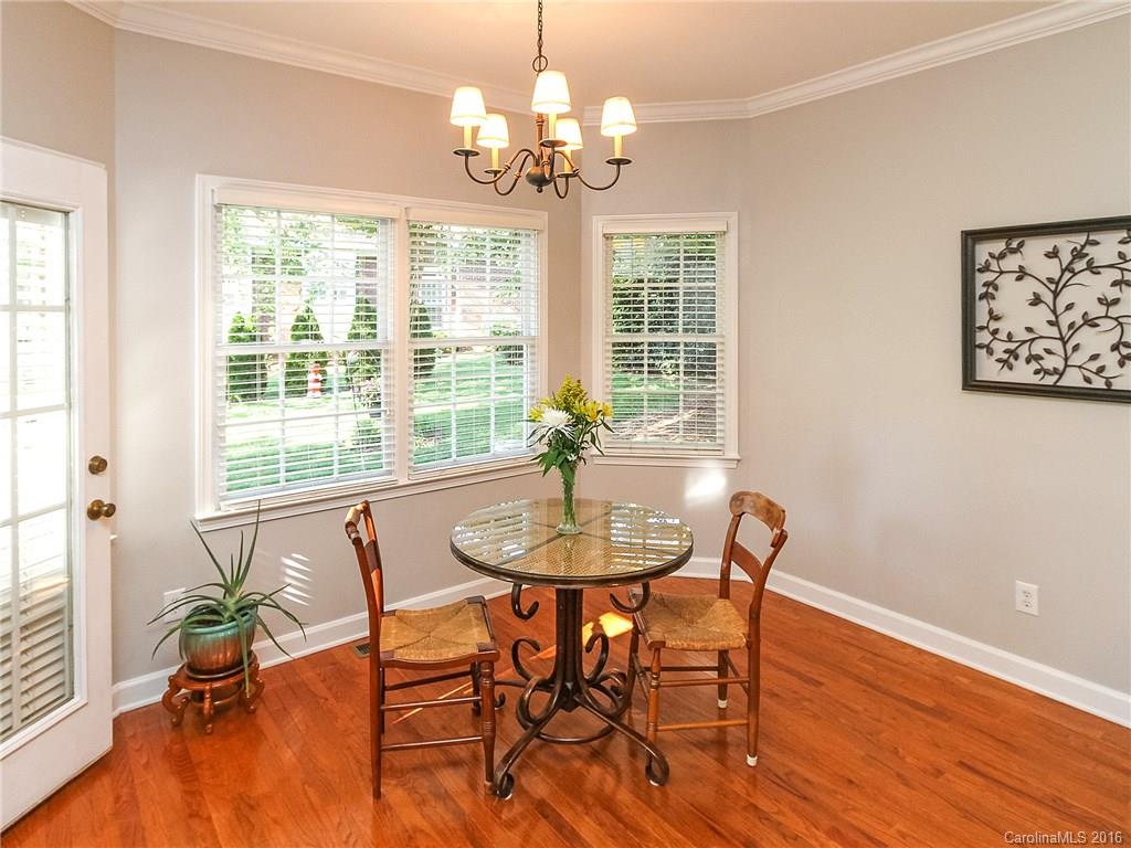 Bailiwyck - Residential