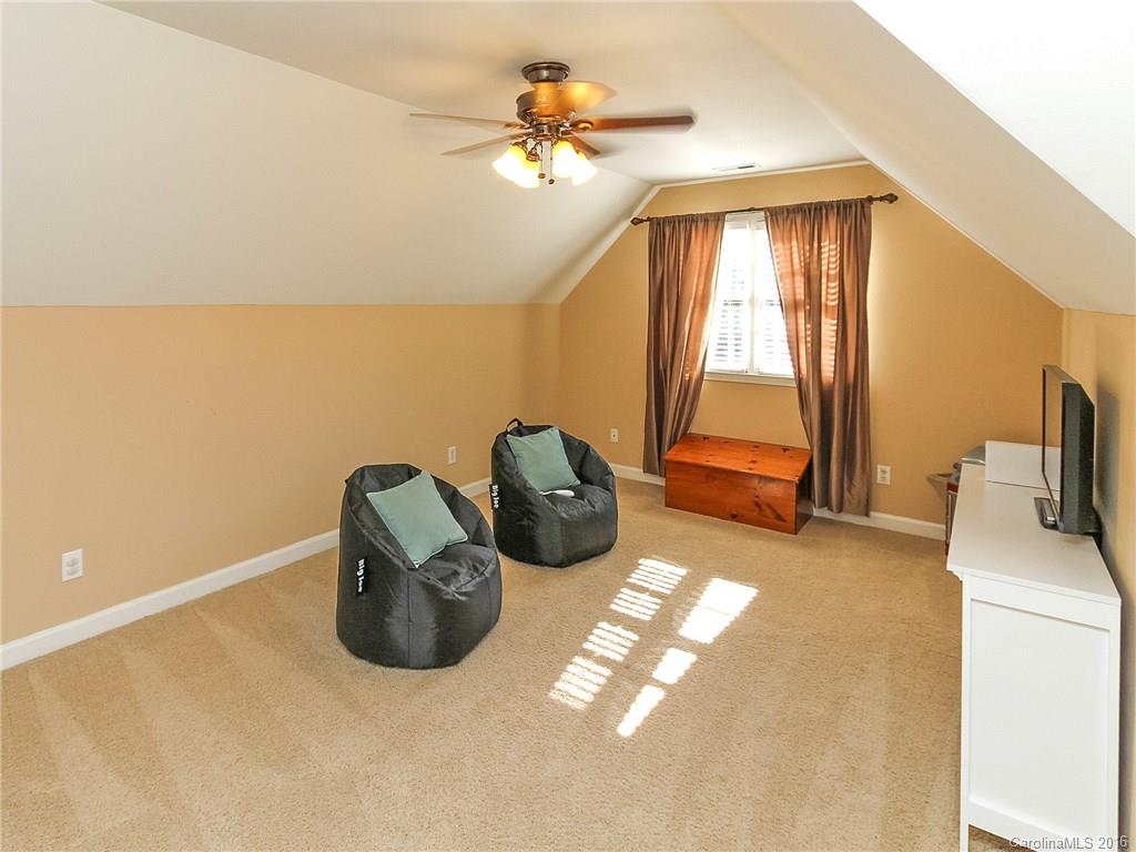 Bailiwyck - Residential