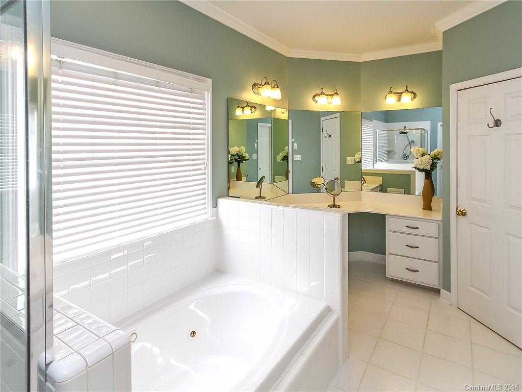 Bailiwyck - Residential