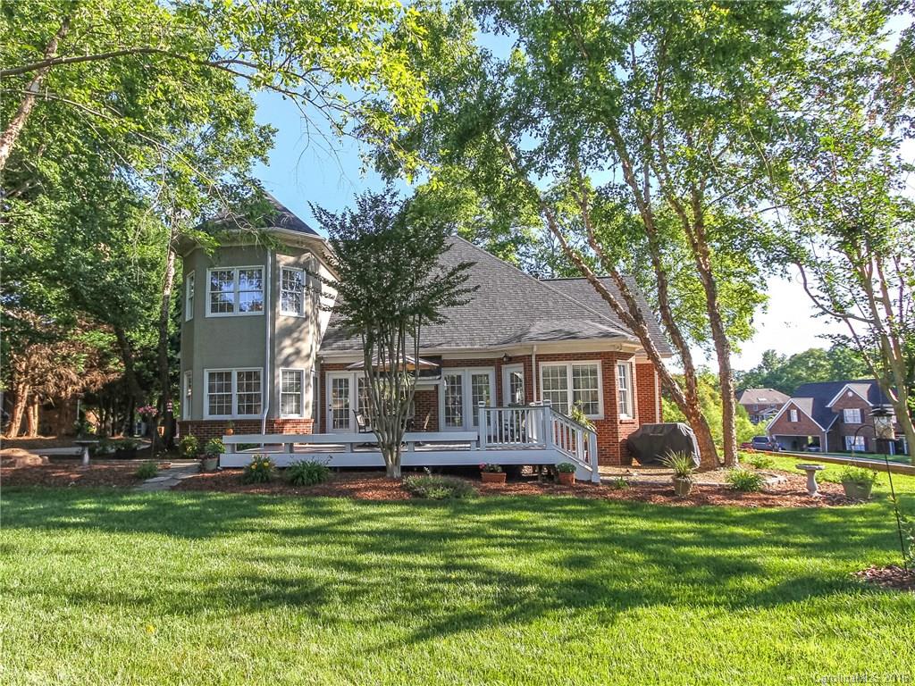 Bailiwyck - Residential