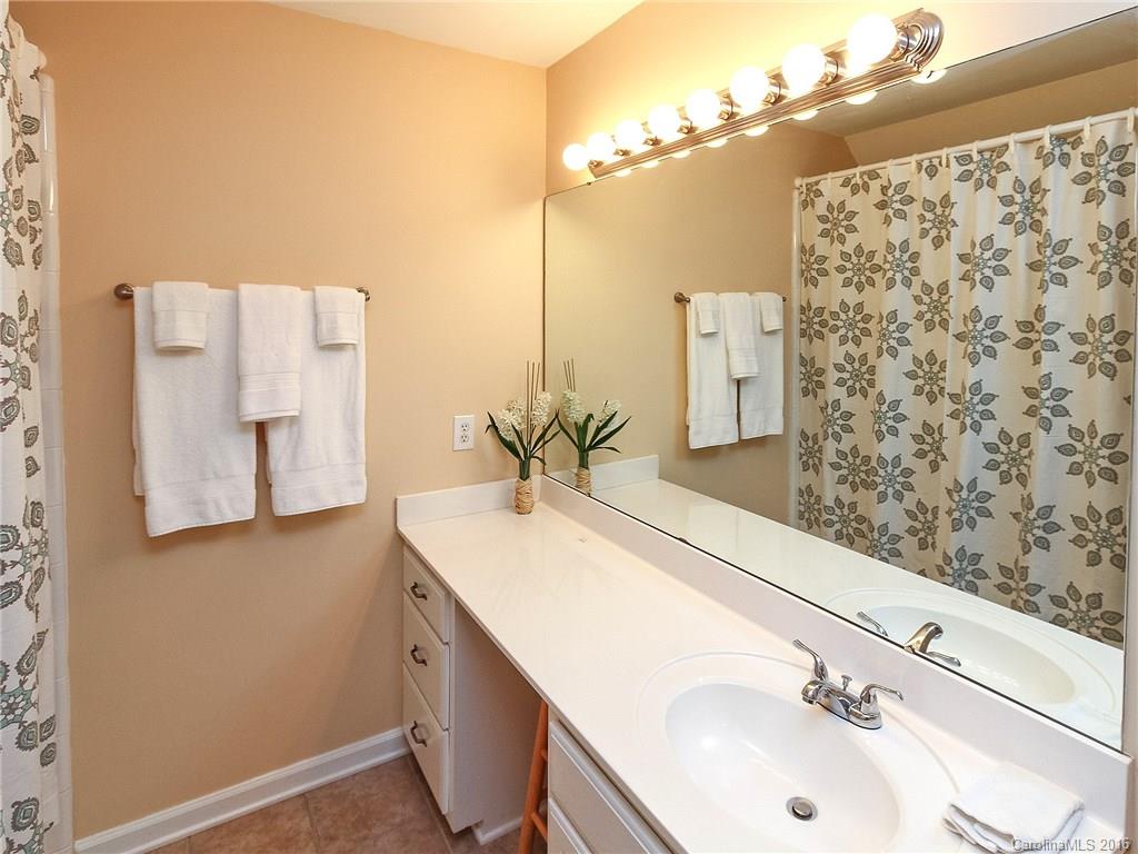 Bailiwyck - Residential