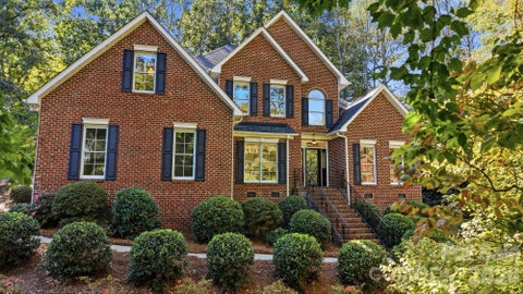 Photo of 8305 Lake Providence Drive, Weddington, NC 28104 (MLS # 4437184)