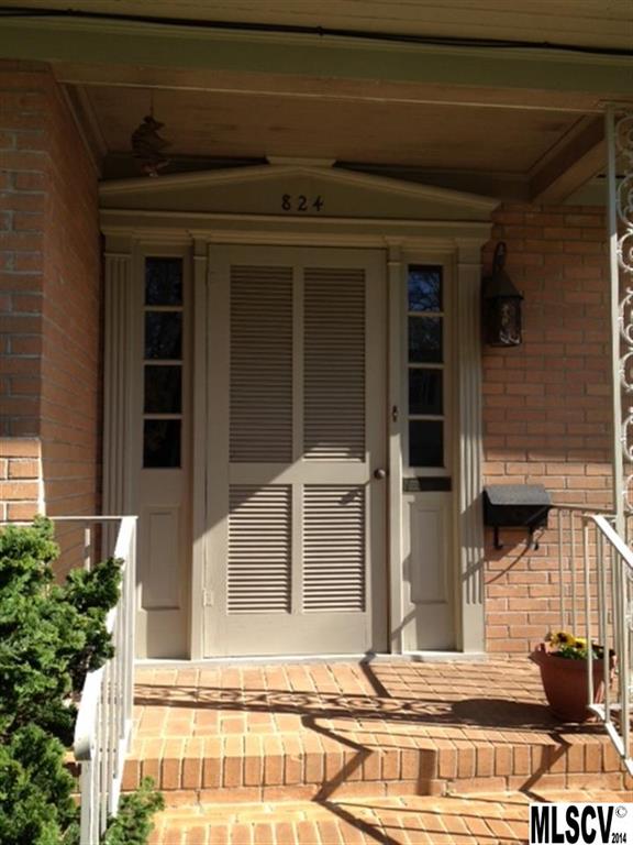 Hillcrest - Residential