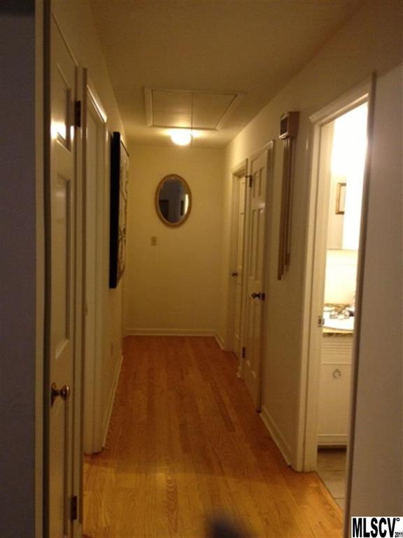 Hillcrest - Residential