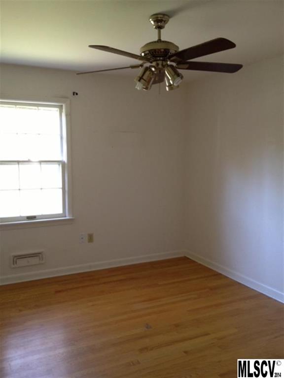 Hillcrest - Residential