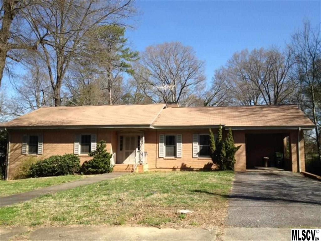 Hillcrest - Residential