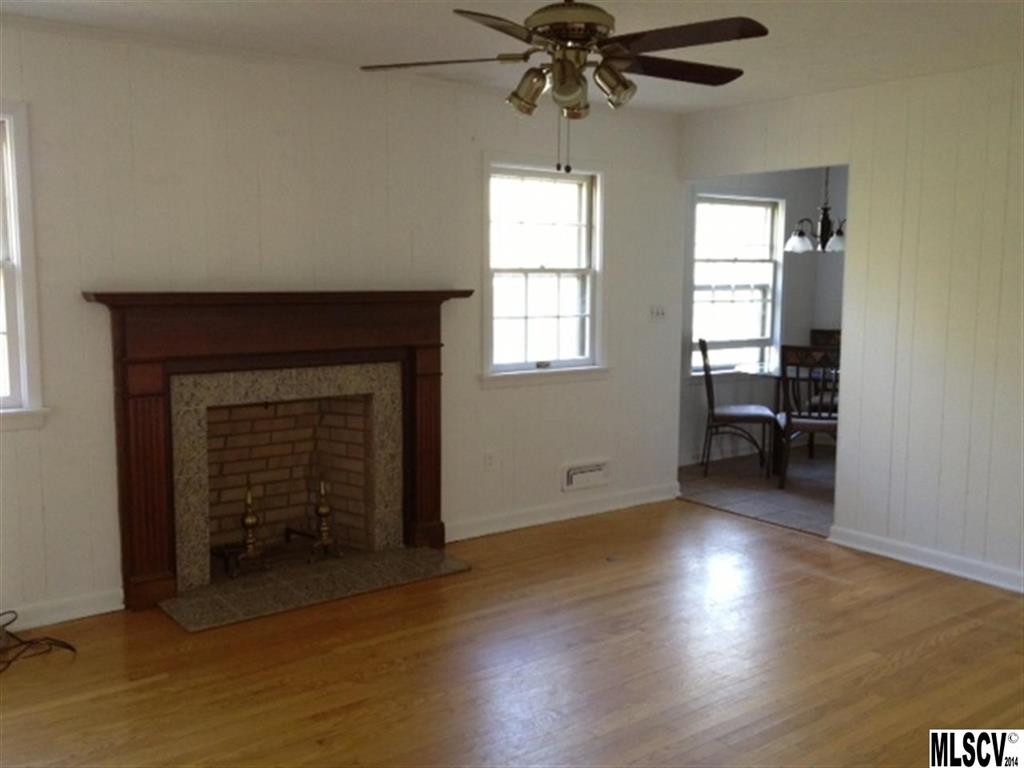 Hillcrest - Residential