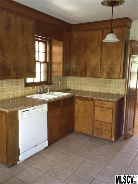 Hillcrest - Residential