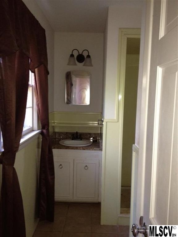 Hillcrest - Residential