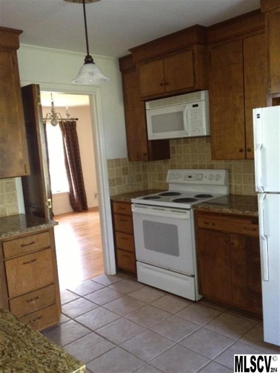 Hillcrest - Residential