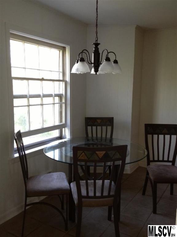 Hillcrest - Residential