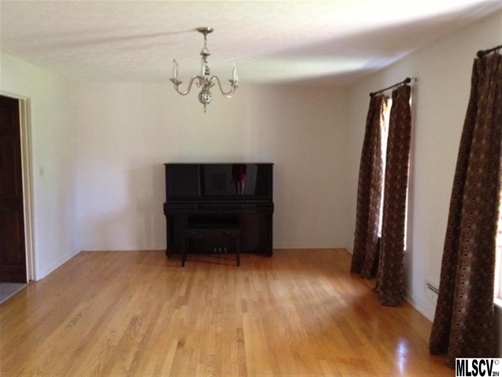 Hillcrest - Residential