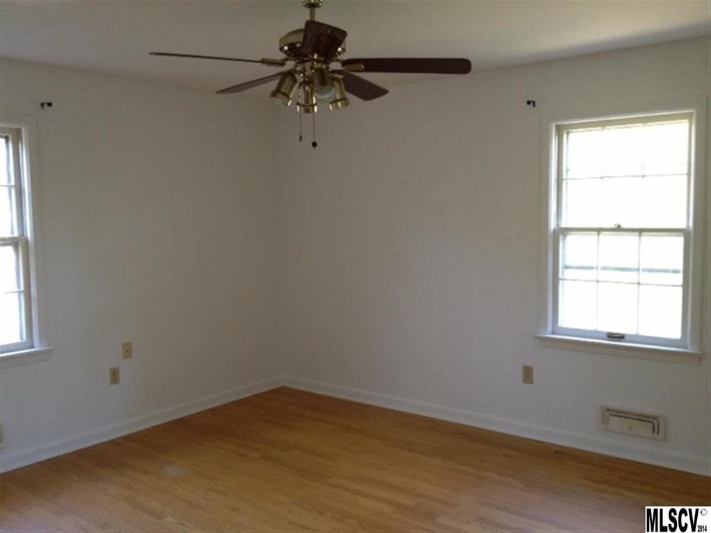 Hillcrest - Residential