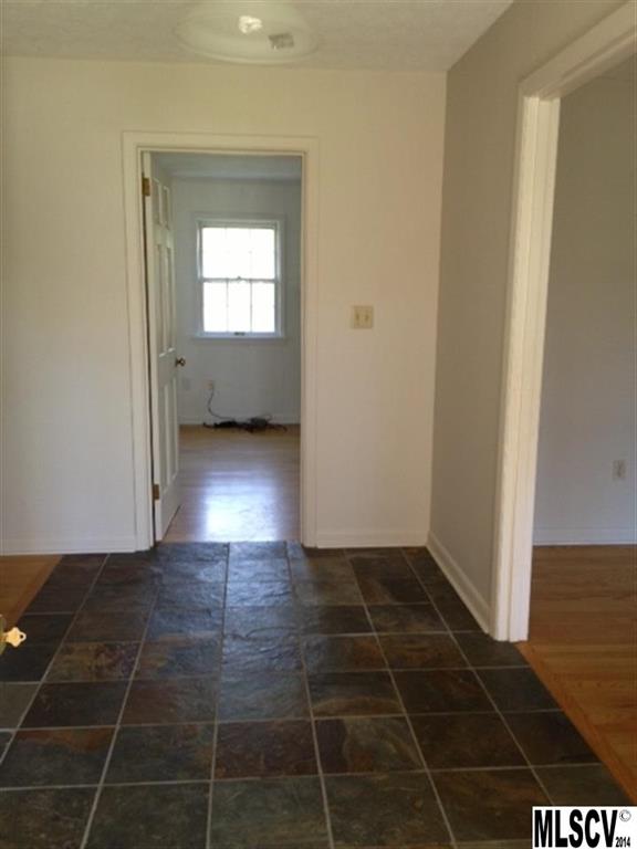 Hillcrest - Residential