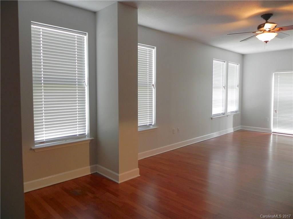 Dilworth - Residential