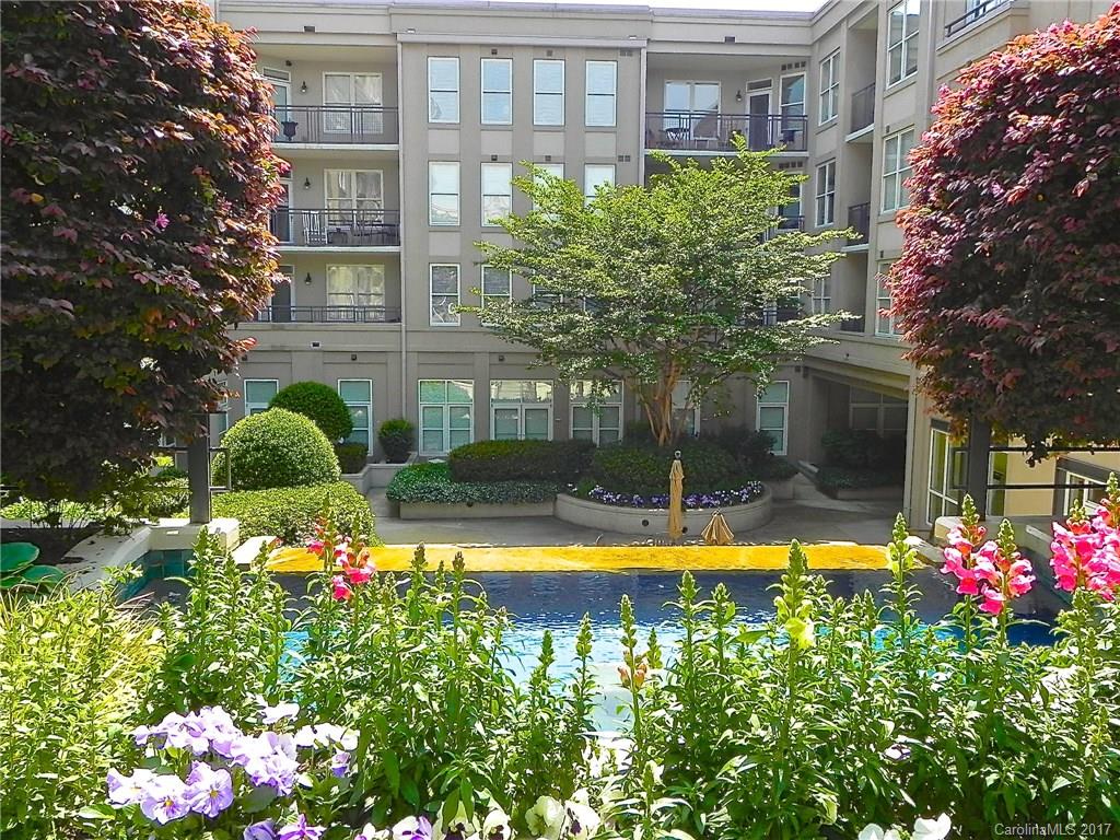 Dilworth - Residential