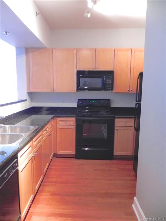 Dilworth - Residential