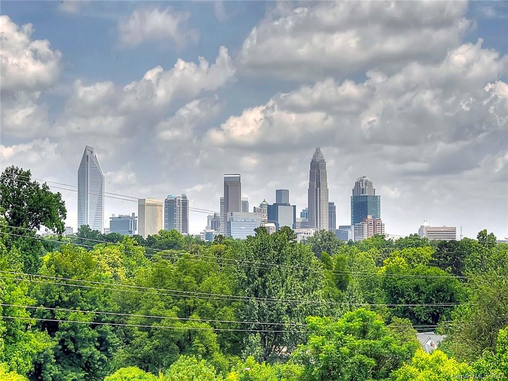 Dilworth - Residential