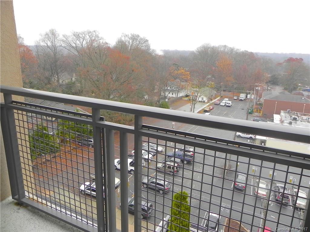 Dilworth - Residential