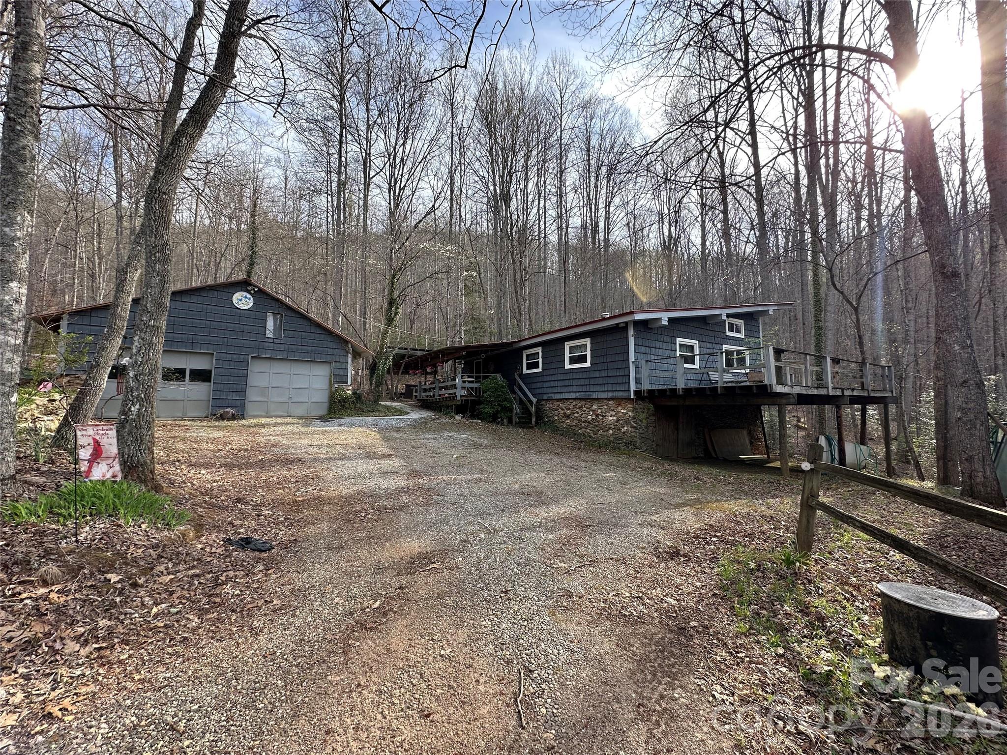 440 Holly Falls Lane