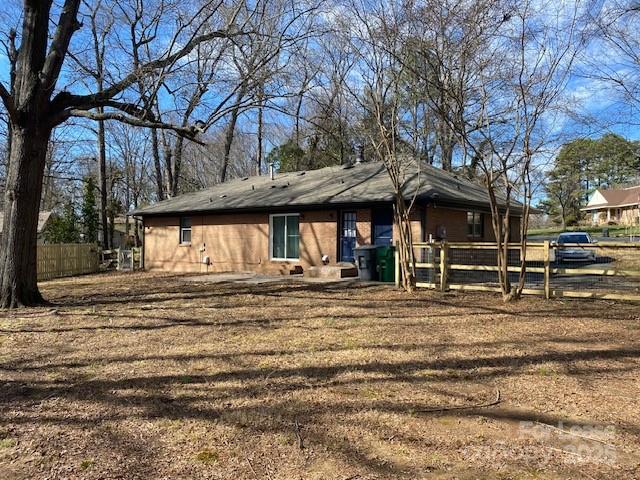 2106 Wellwood Circle