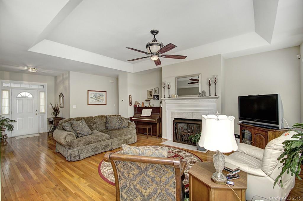 Rollingwood - Residential