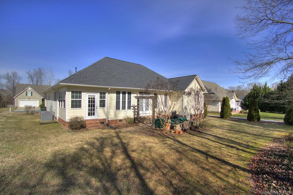 Rollingwood - Residential