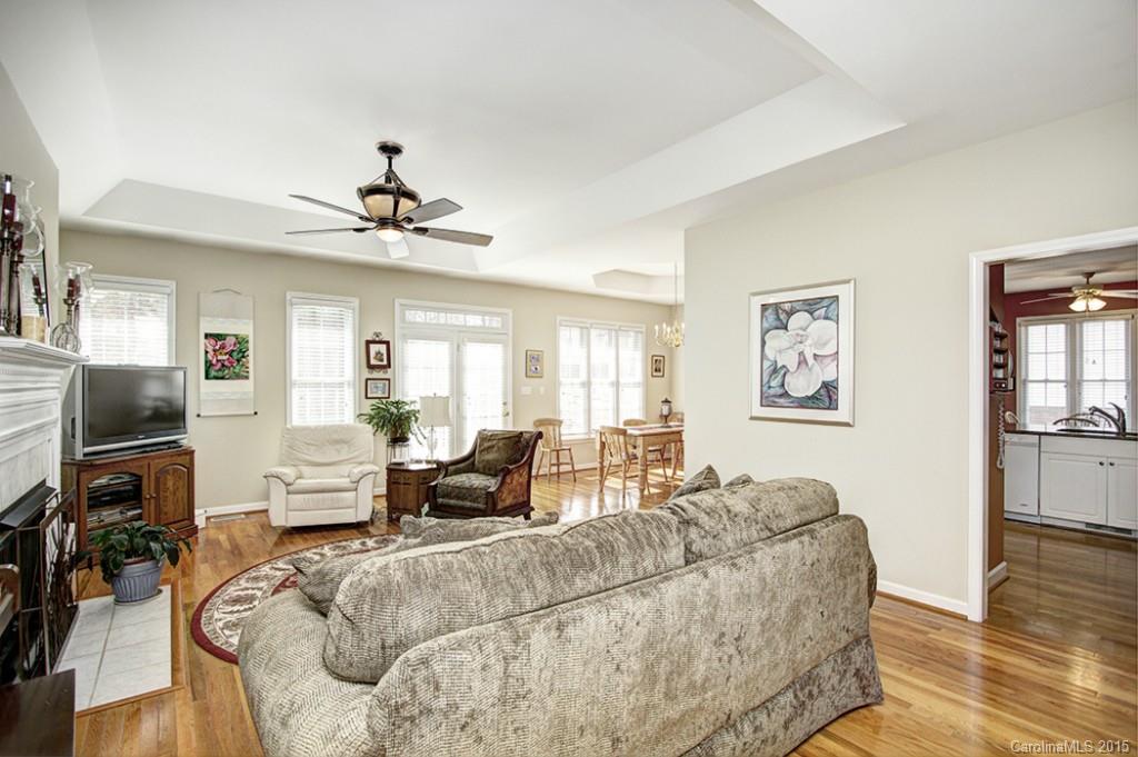 Rollingwood - Residential