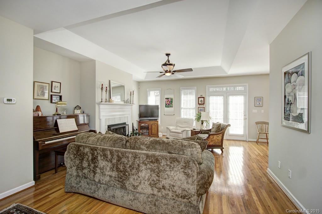 Rollingwood - Residential