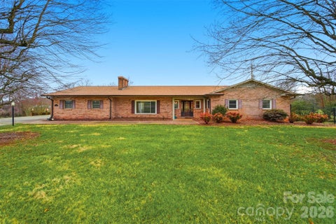 Photo of 776 Smith Farm Road, Stony Point, NC 28678 (MLS # 4354009)