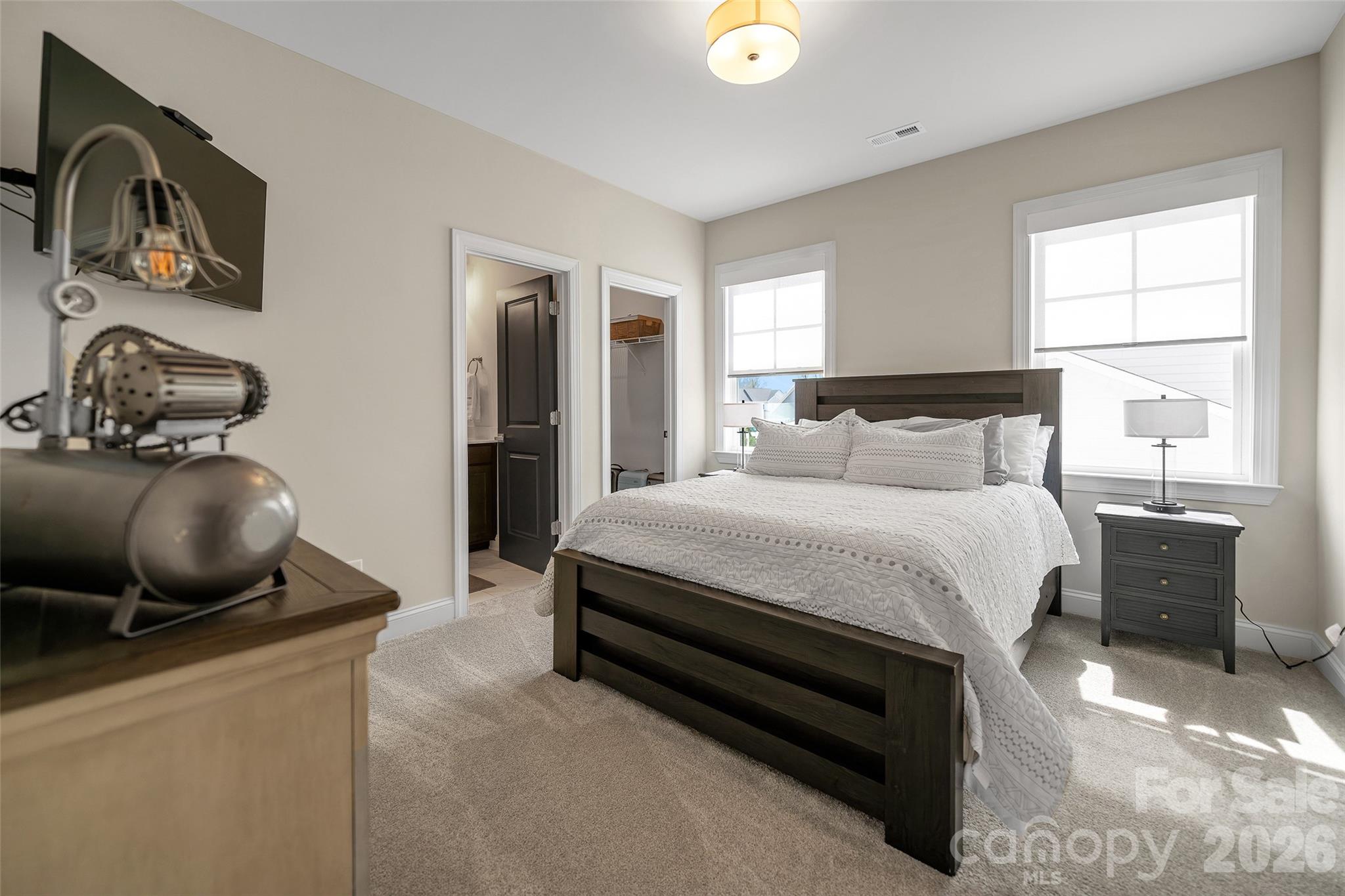 McLean - South Shore - Residential