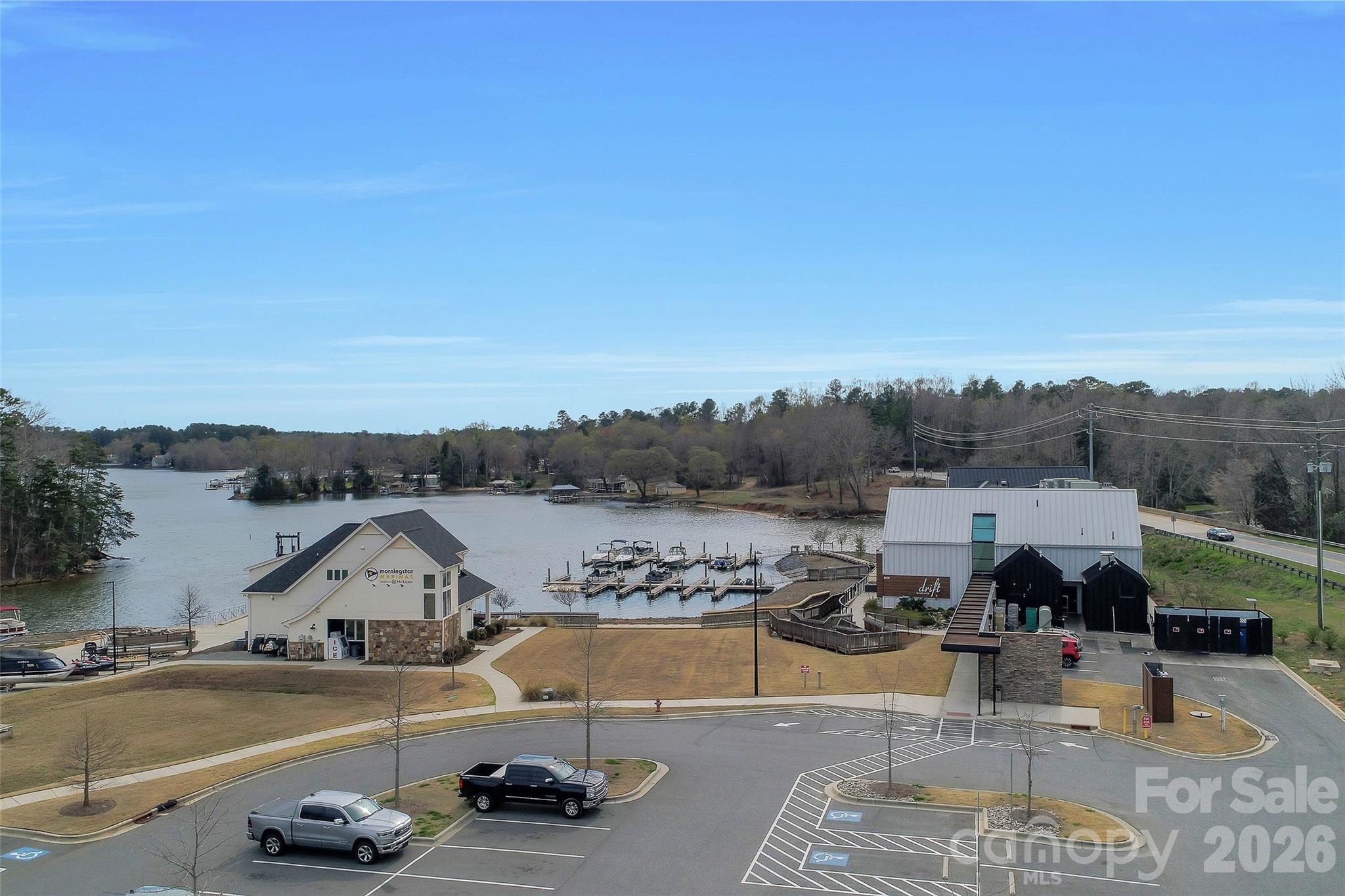 McLean - South Shore - Residential