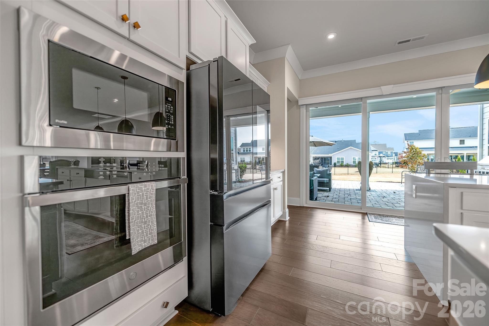 McLean - South Shore - Residential