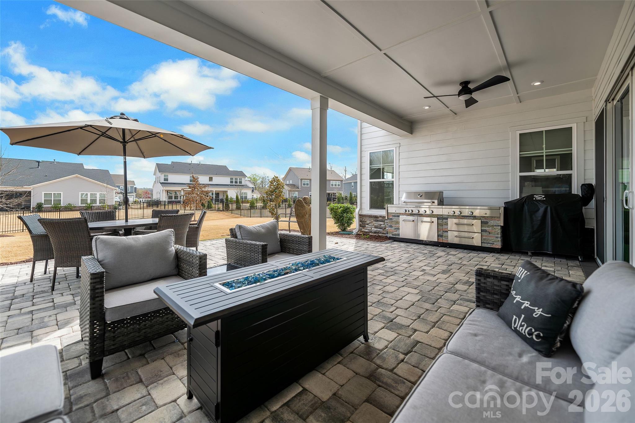 McLean - South Shore - Residential