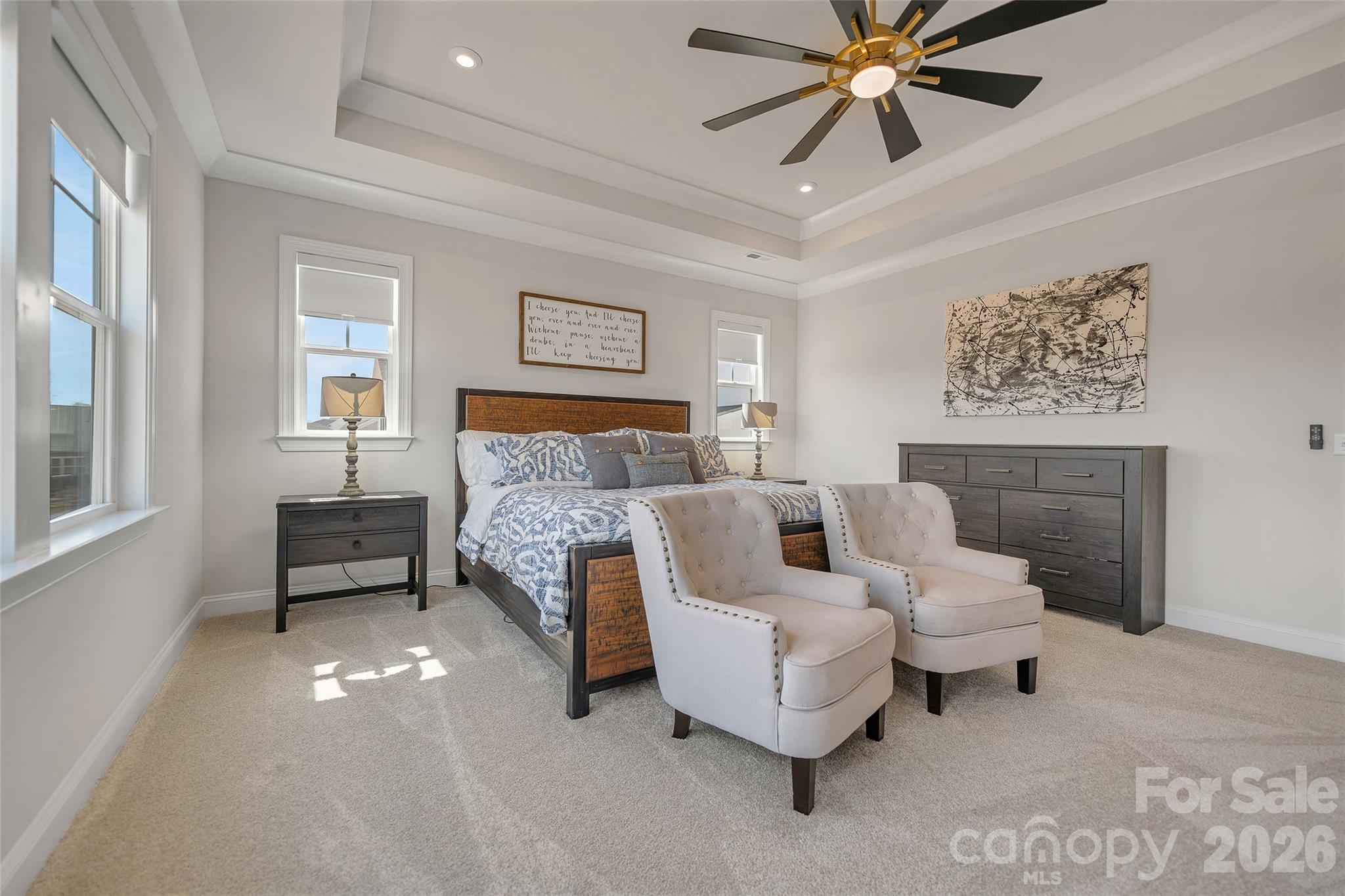 McLean - South Shore - Residential