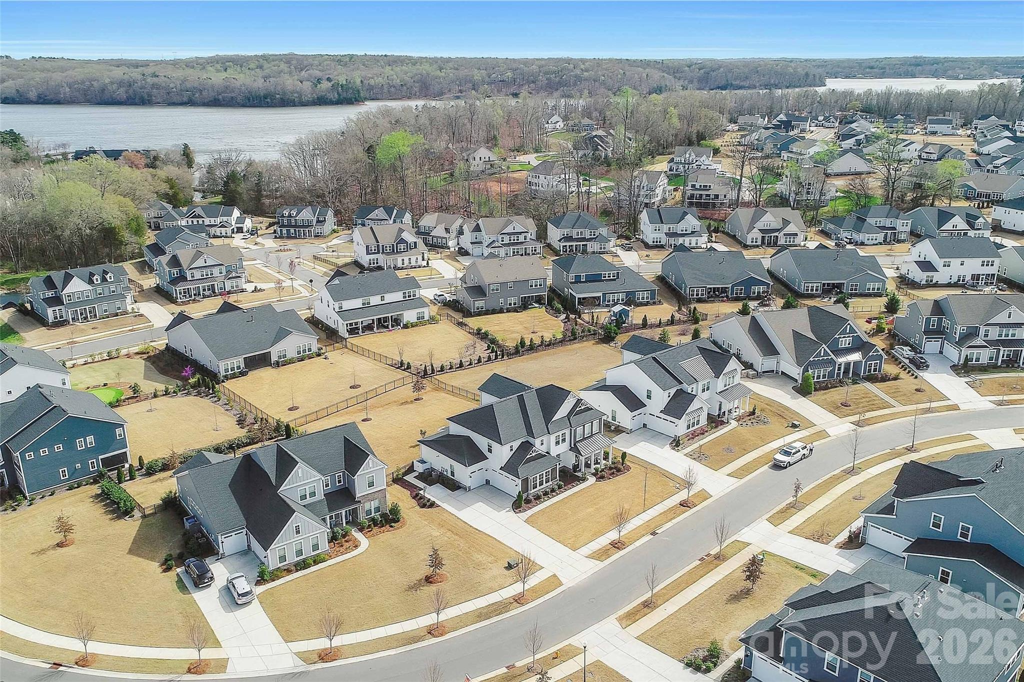 510 Meadow Ridge Drive